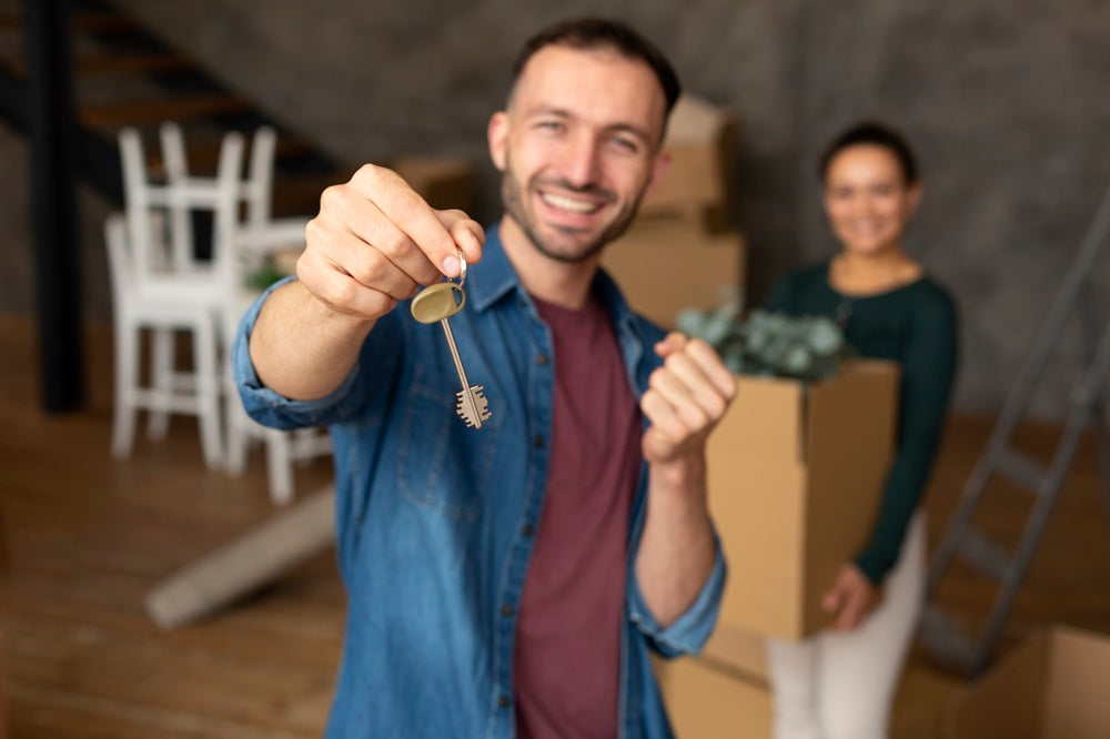 The Top 3 Things to Consider When buying a house