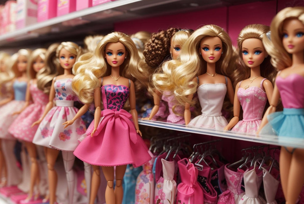 The Ultimate Guide for Barbie Collector Buyers