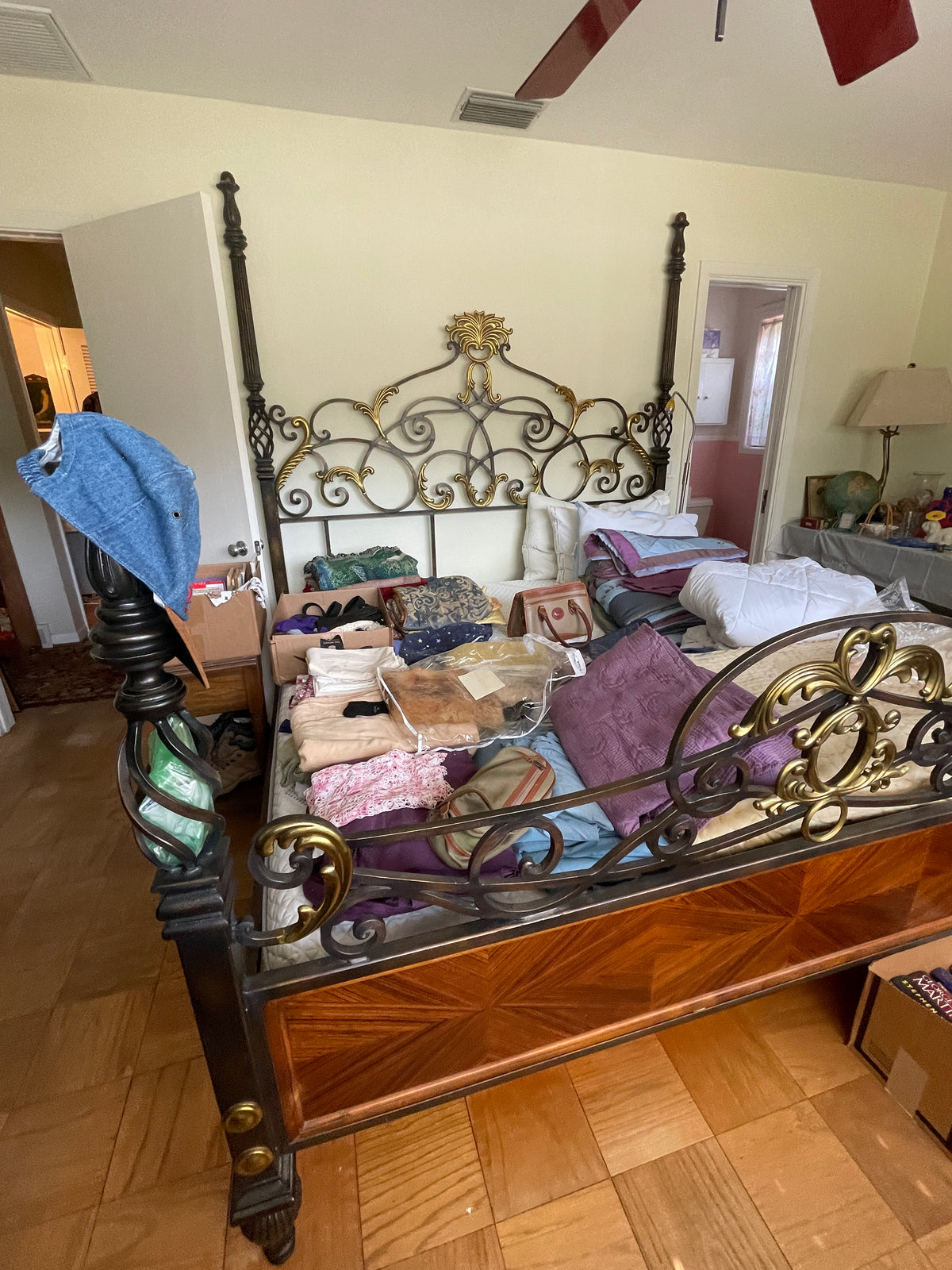 Bel Air Estate Sale - Wednesday 11/9/22 and Thursday 11/10/22